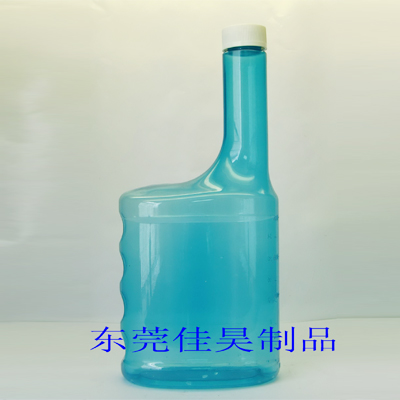 PVC机油瓶